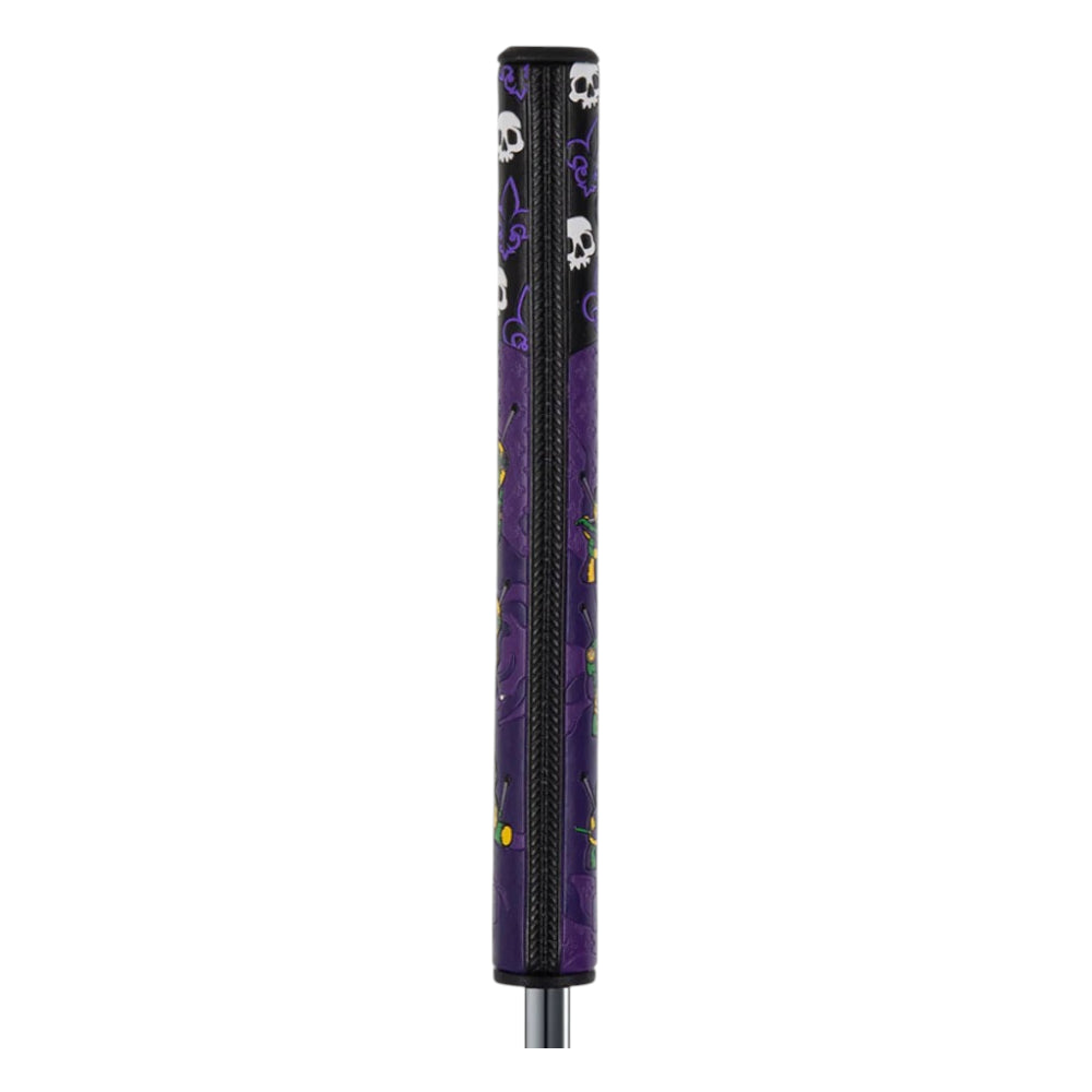 SuperStroke Pistol 2.0 Mardi Gras Golf Putter Grip