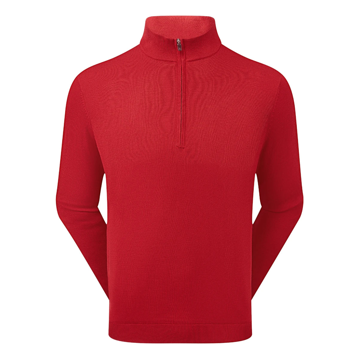 FootJoy DriRelease 1/2-Zip Lined Golf Sweater 41733