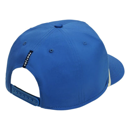 FootJoy Panel 18th Hole Golf Cap 45878