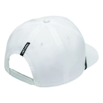 FootJoy Panel 18th Hole Golf Cap 45878