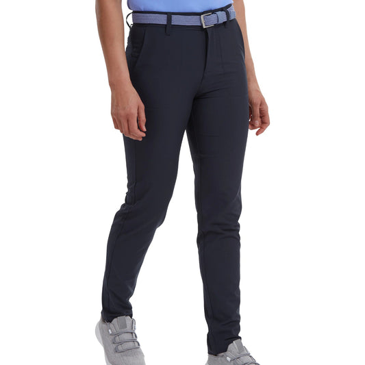 FootJoy Trouser Wmns Nvy 88515
