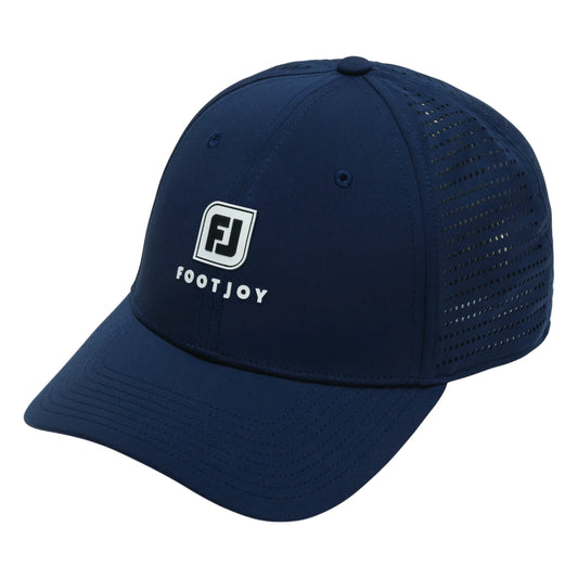 FootJoy Perforated Trucker Golf Cap 45879