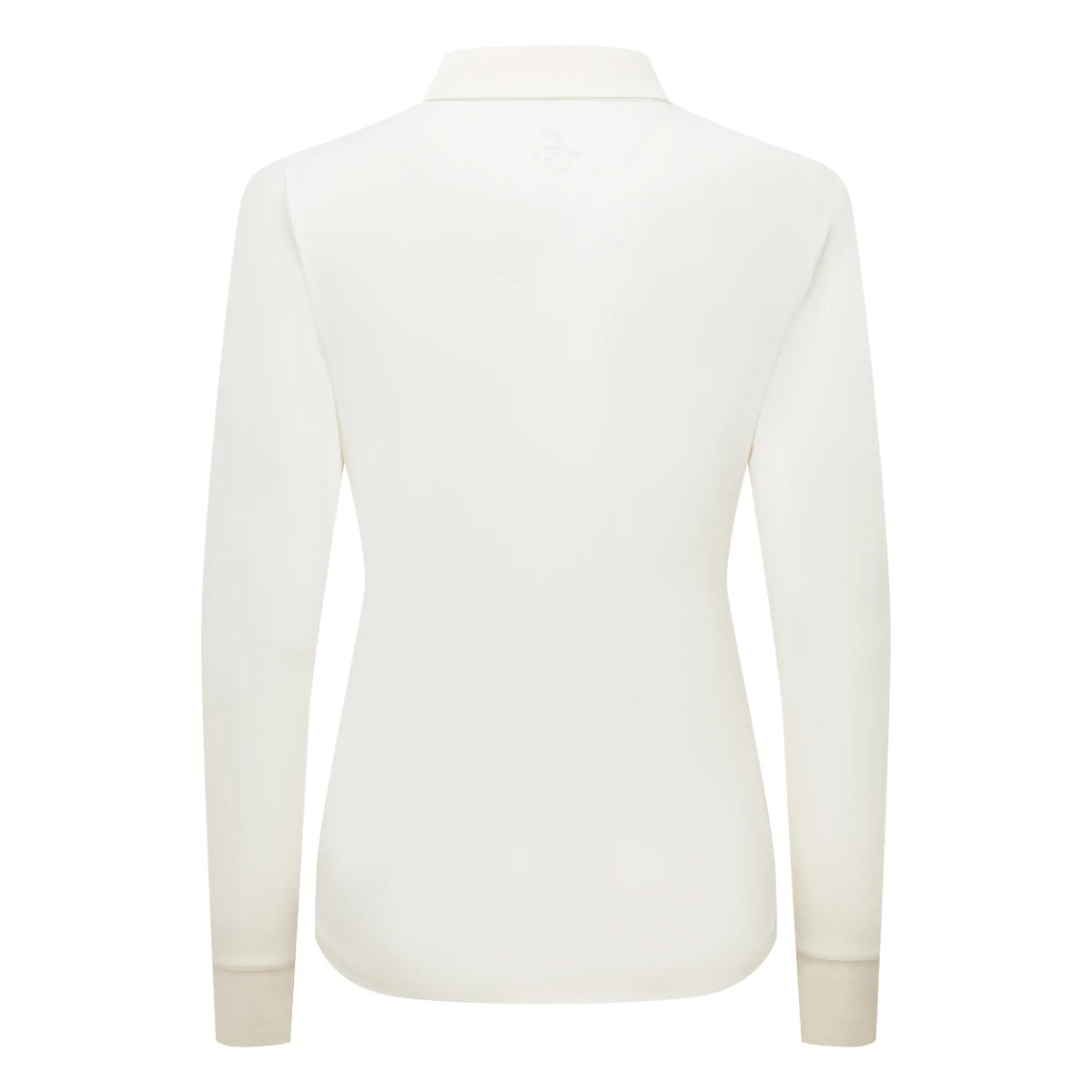 FootJoy Ladies ThermoSeries Golf Polo Shirt 37875