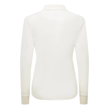 FootJoy Ladies ThermoSeries Golf Polo Shirt 37875