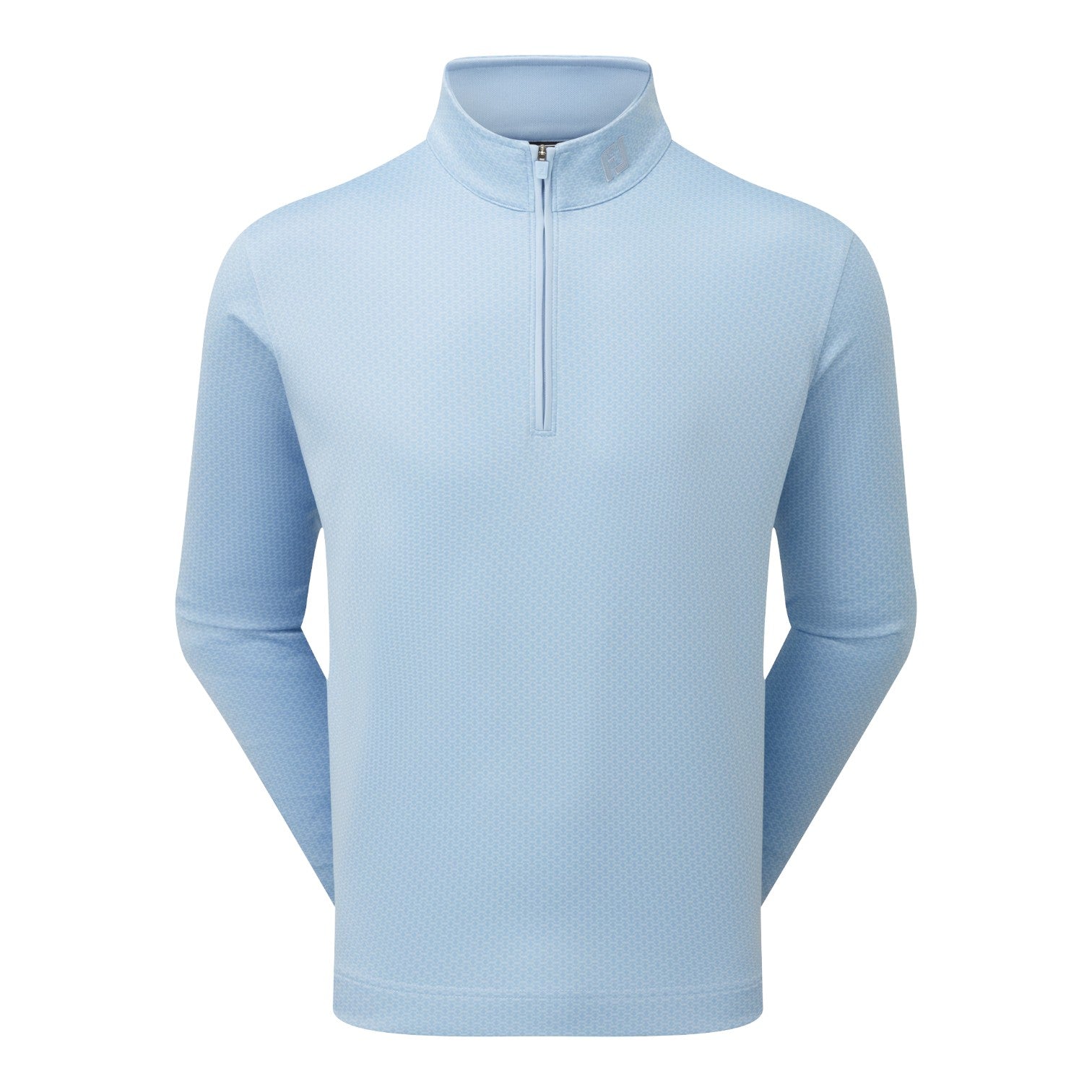 FootJoy Nautical Flag Tonal Chill Out Golf Mid layer 39299