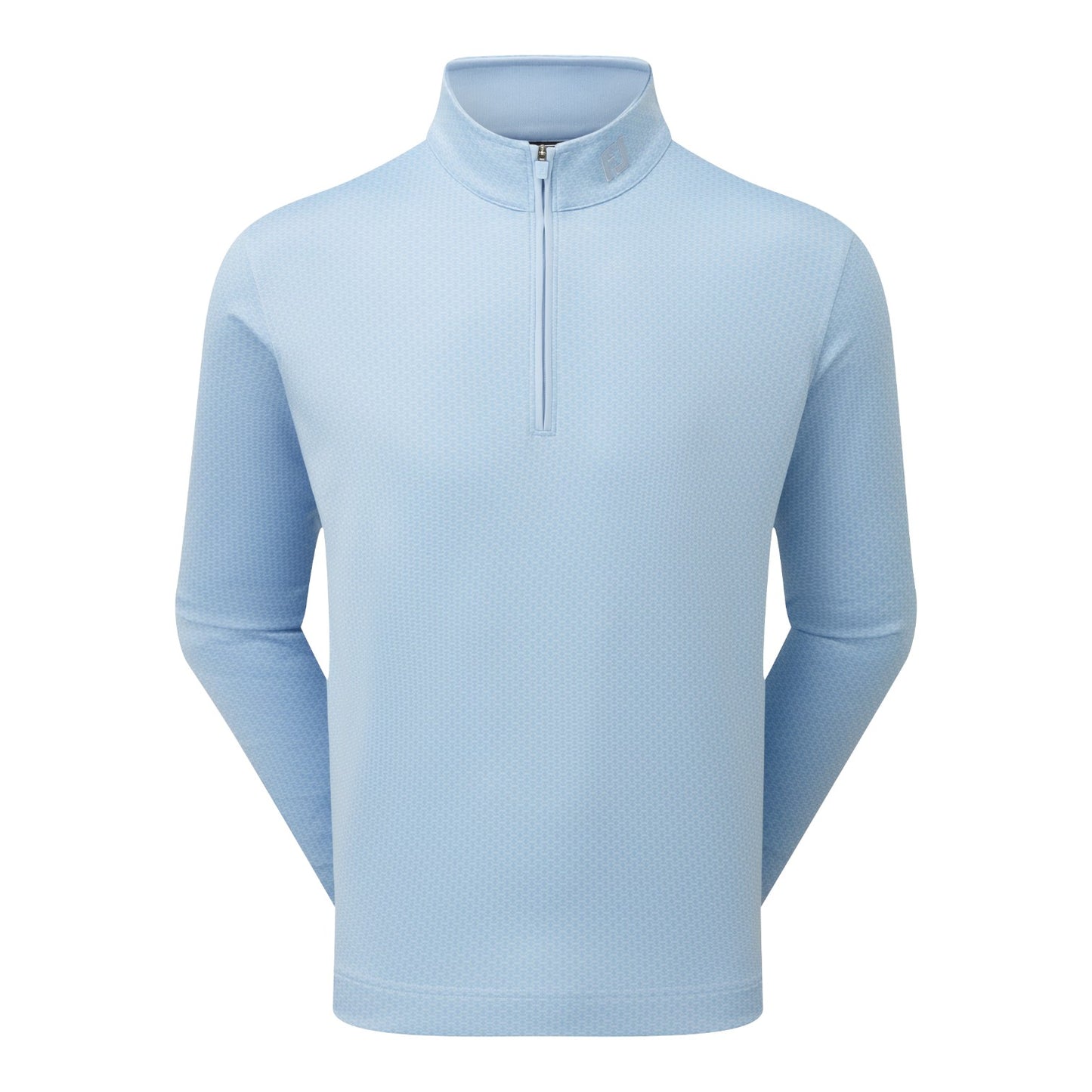 FootJoy Nautical Flag Tonal Chill Out Golf Mid layer 39299