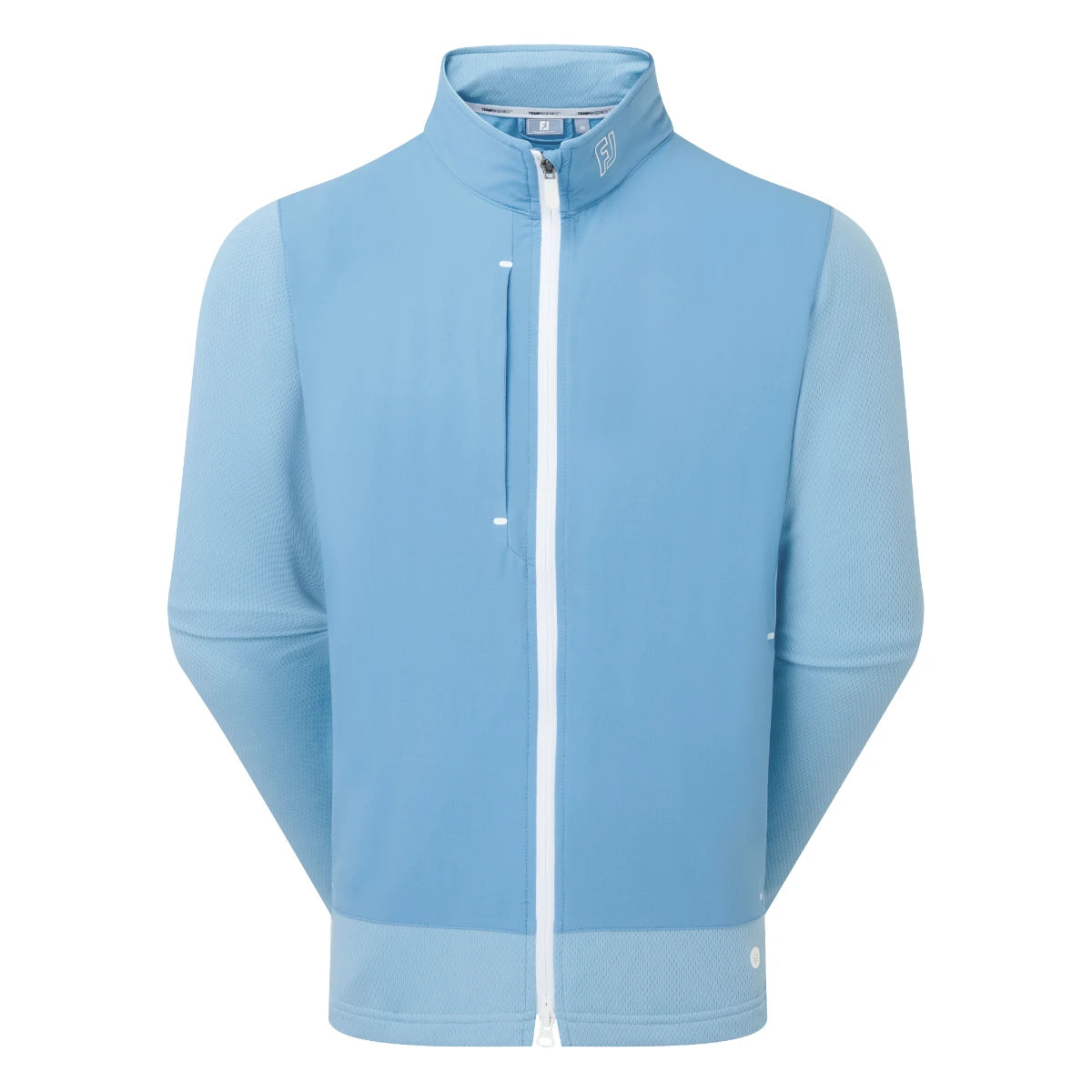 FootJoy Temposeries Hybrid Full-Zip Golf Jacket 39330