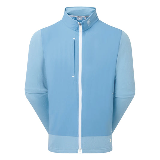 FootJoy Temposeries Hybrid Full-Zip Golf Jacket 39330