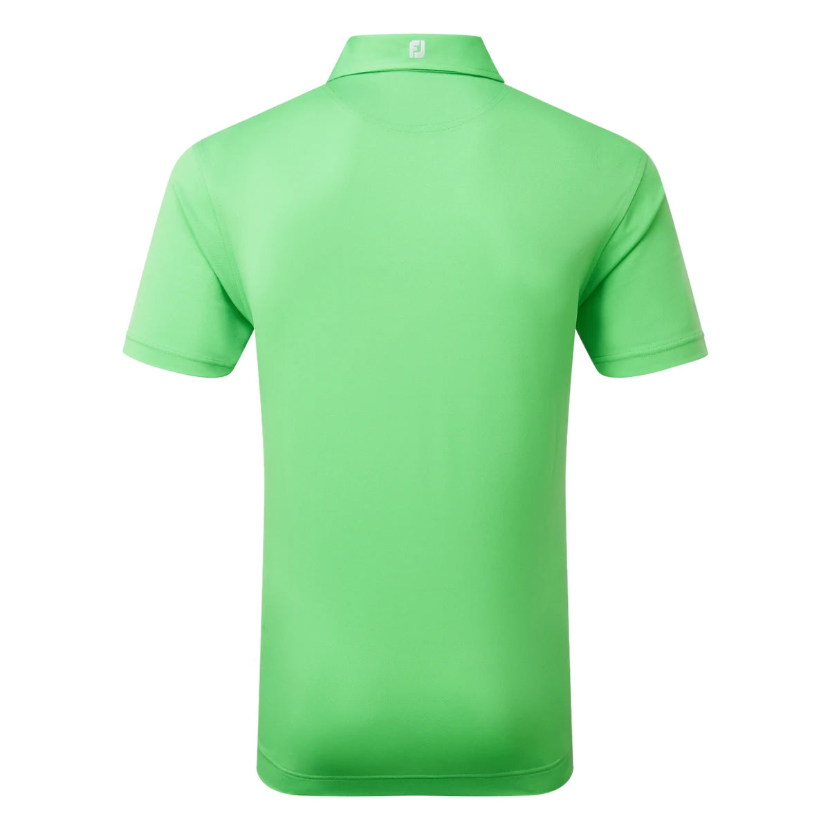 FootJoy Stretch Pique Solid Golf Polo Shirt 80130