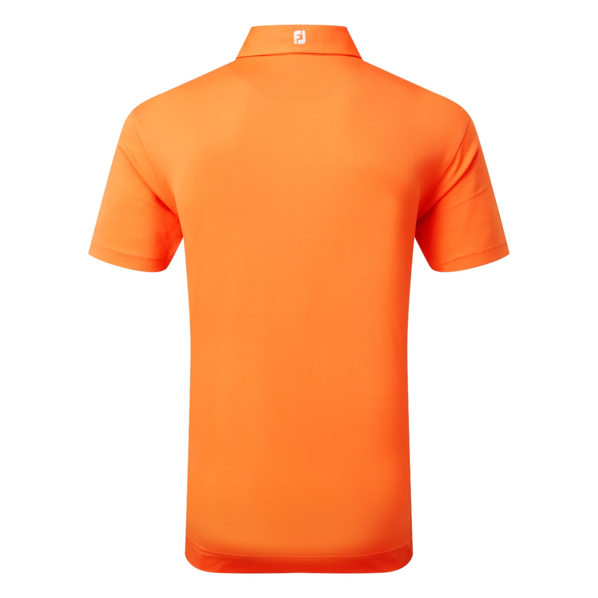 FootJoy Stretch Pique Solid Golf Polo Shirt 80131