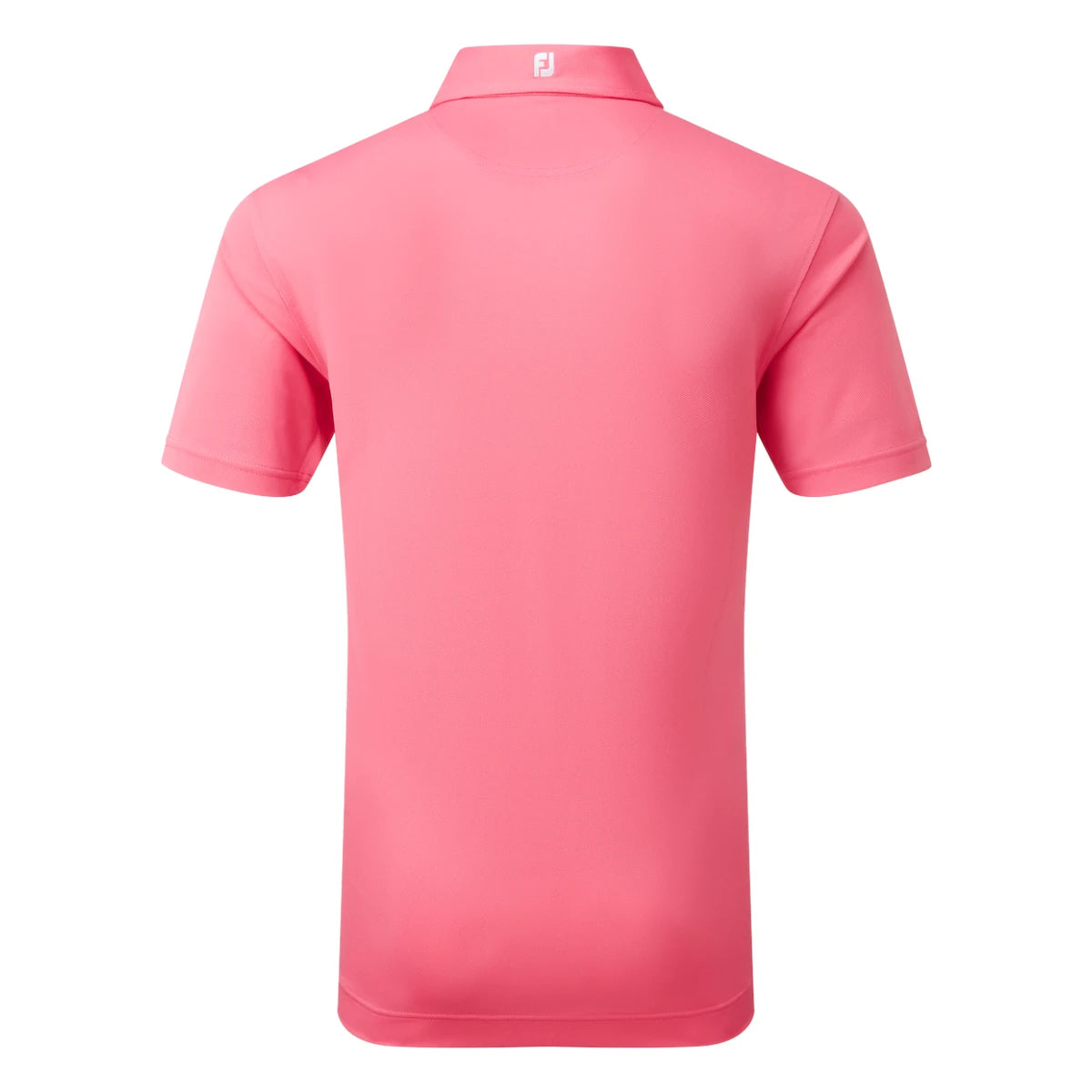 FootJoy Stretch Pique Solid Golf Polo Shirt 80133