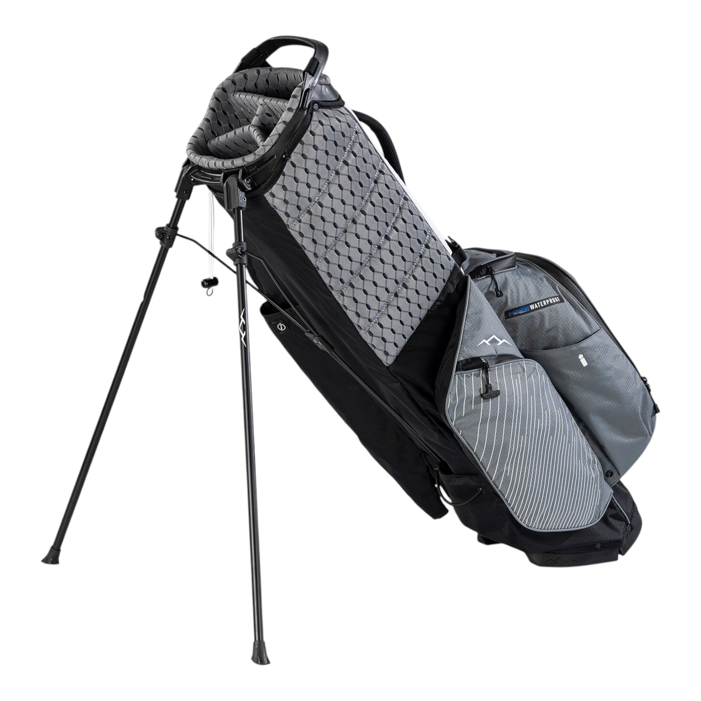 Sun Mountain Eclipse E-2.5 H2NO Golf Stand Bag 26E25H2NO