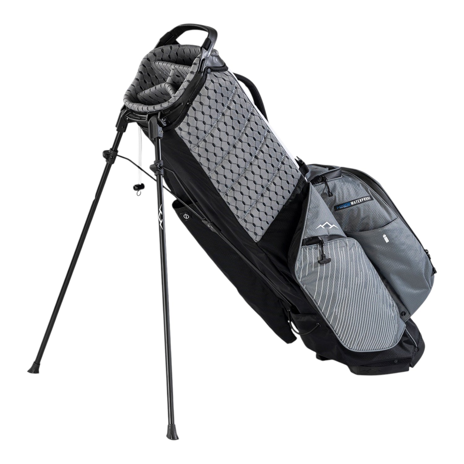 Sun Mountain Eclipse E-2.5 H2NO Golf Stand Bag 26E25H2NO