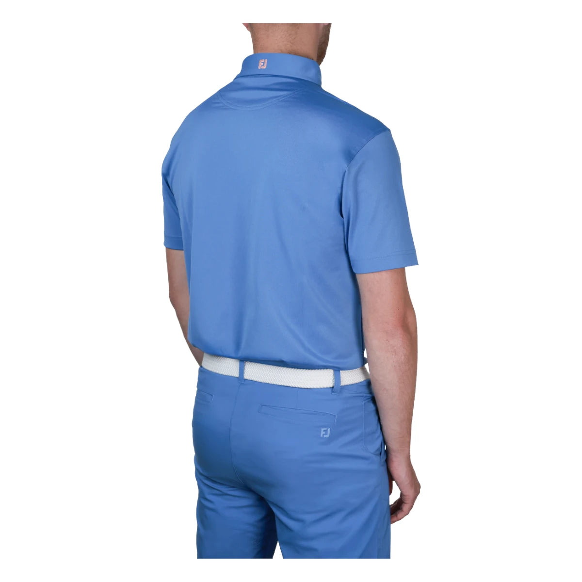 FootJoy Stretch Pique Solid Golf Polo Shirt 40939