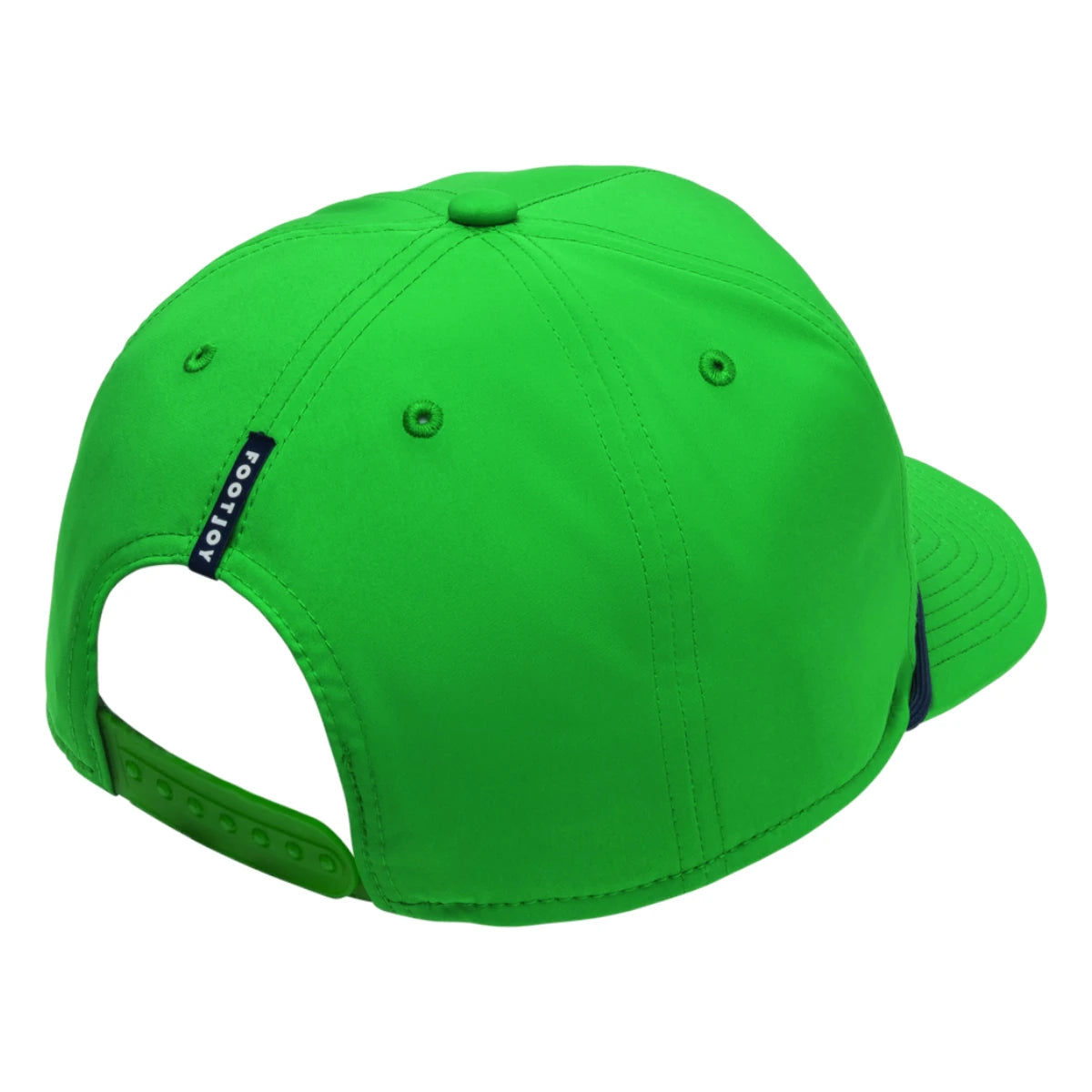 FootJoy Panel 18th Hole Golf Cap 45878