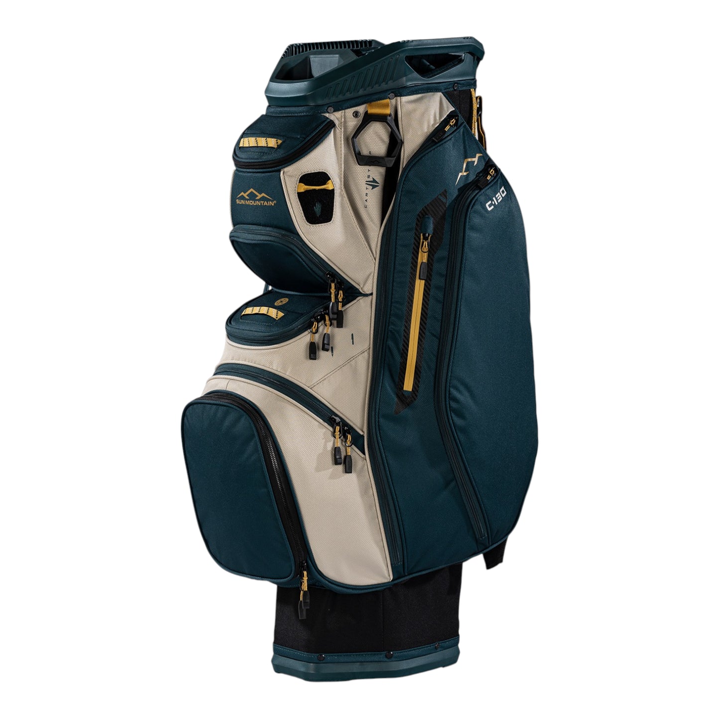 Sun Mountain C Series C`130 Golf Cart Bag 26FOREC