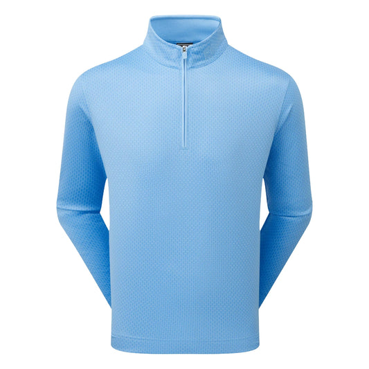 FootJoy Nautical Flag Tonal Chill-Out Golf Mid Layer 39300