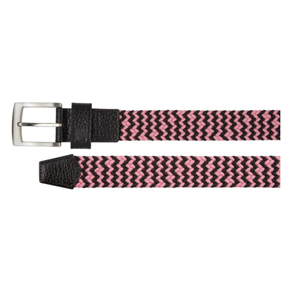 FootJoy Ladies Braided Golf Belt 69586