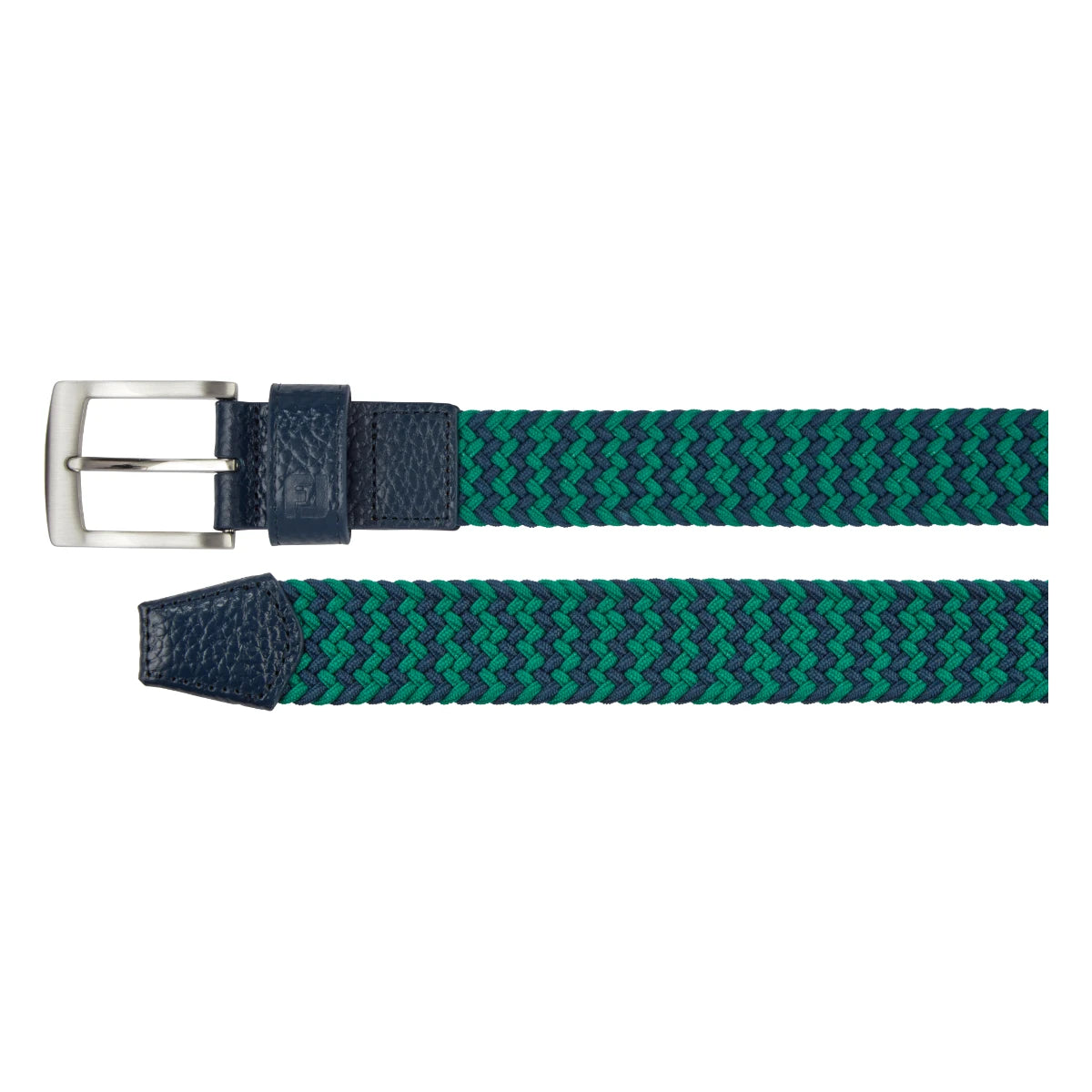 FootJoy Ladies Braided Golf Belt 69587