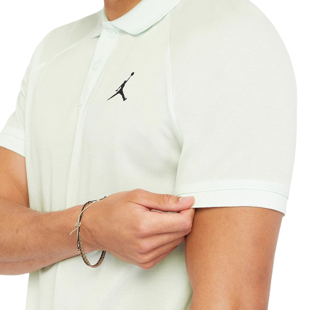 Nike Jordan Dri-FIT Golf Polo Shirt DZ0540