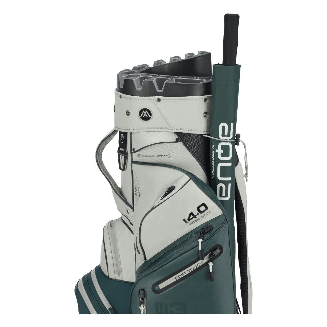 Big Max Dri Lite Silencio 3 Golf Cart Bag 9C519C