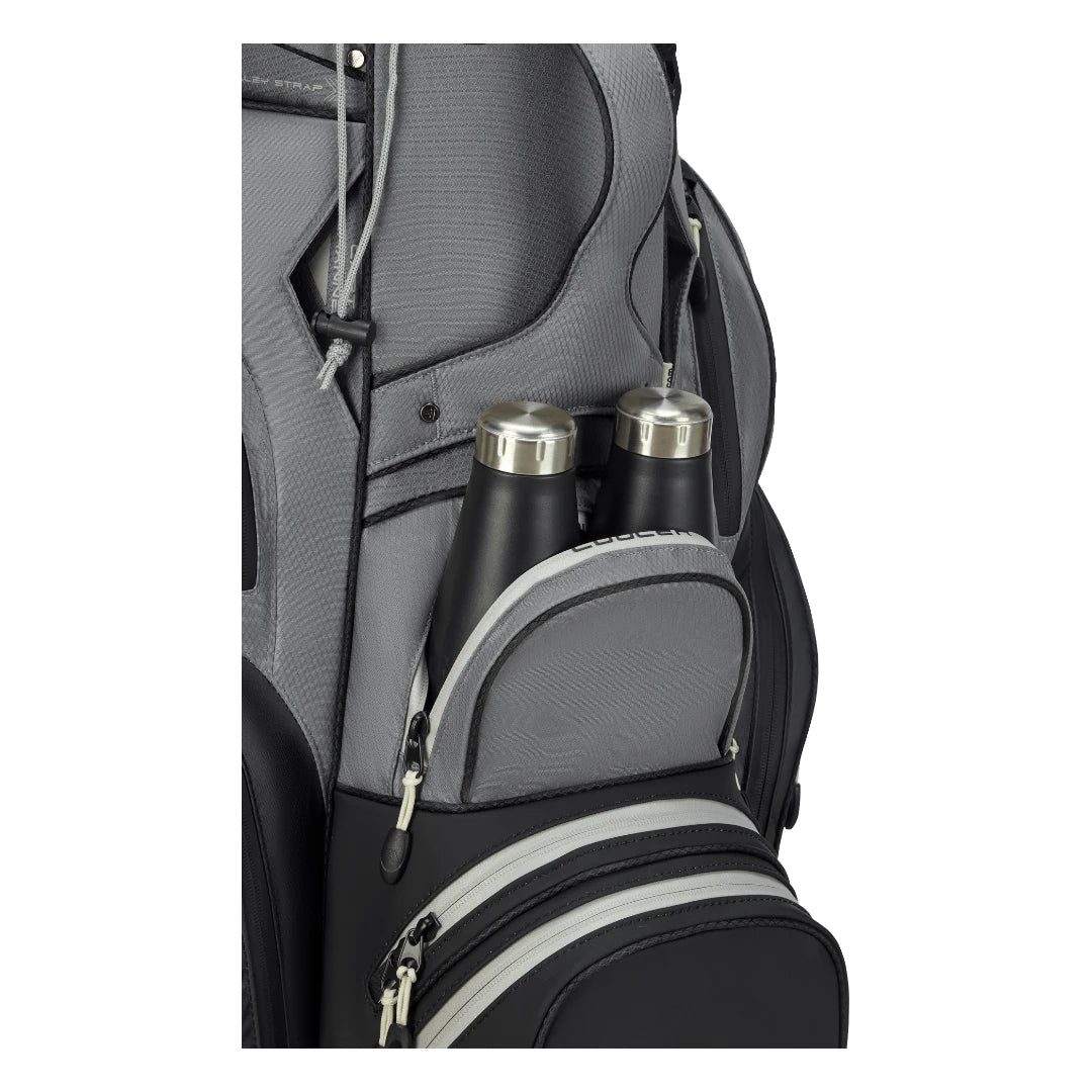 Big Max Dri Lite Silencio 3 Golf Cart Bag 9C519C