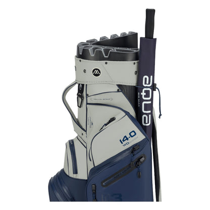 Big Max Dri Lite Silencio 3 Golf Cart Bag 9C519C