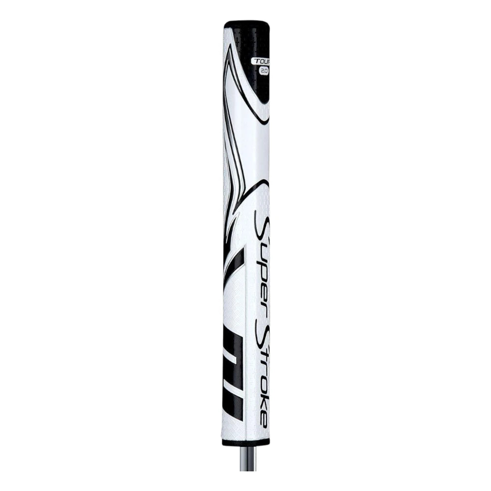 SuperStroke Zenergy Tour 2.0 Golf Grip