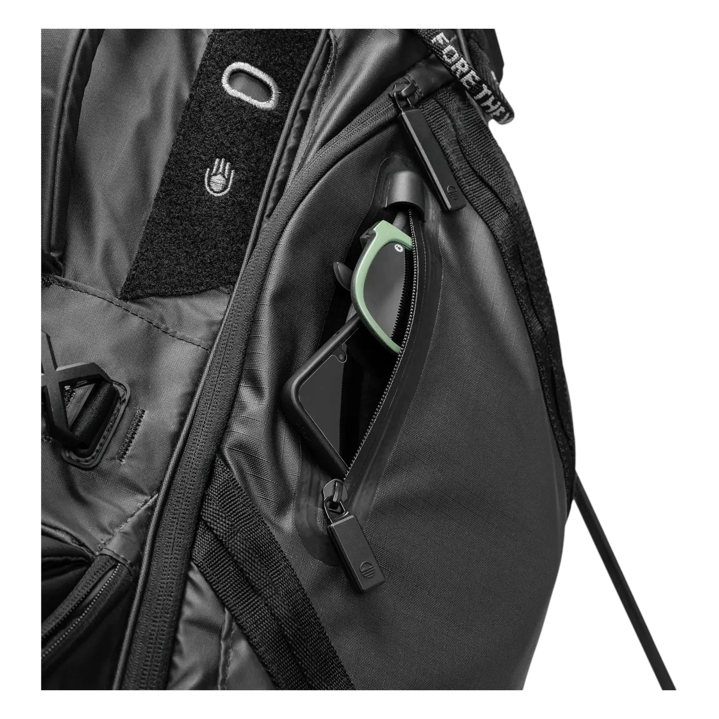 Sunday Golf Ranger Golf Bag BAG801