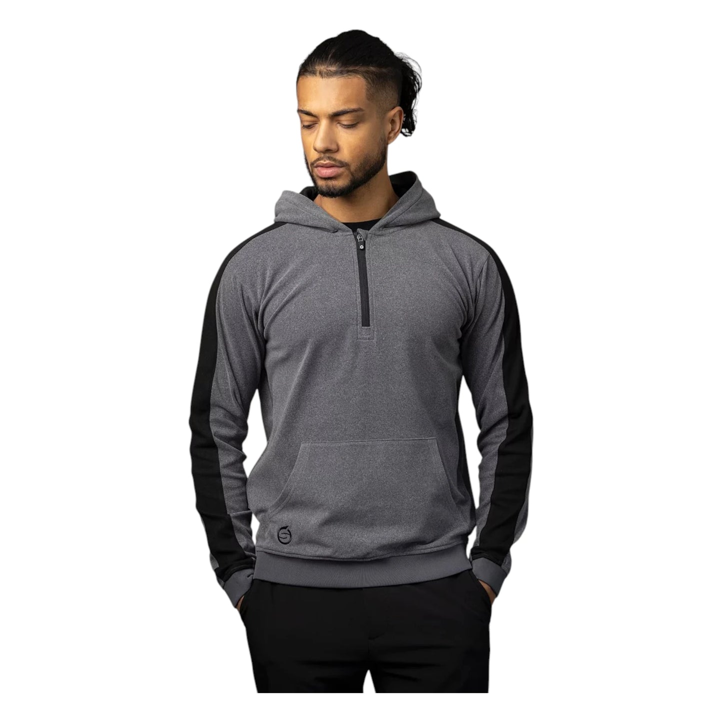 Sunderland Atlas Showerproof Golf Hoodie SUNMC104