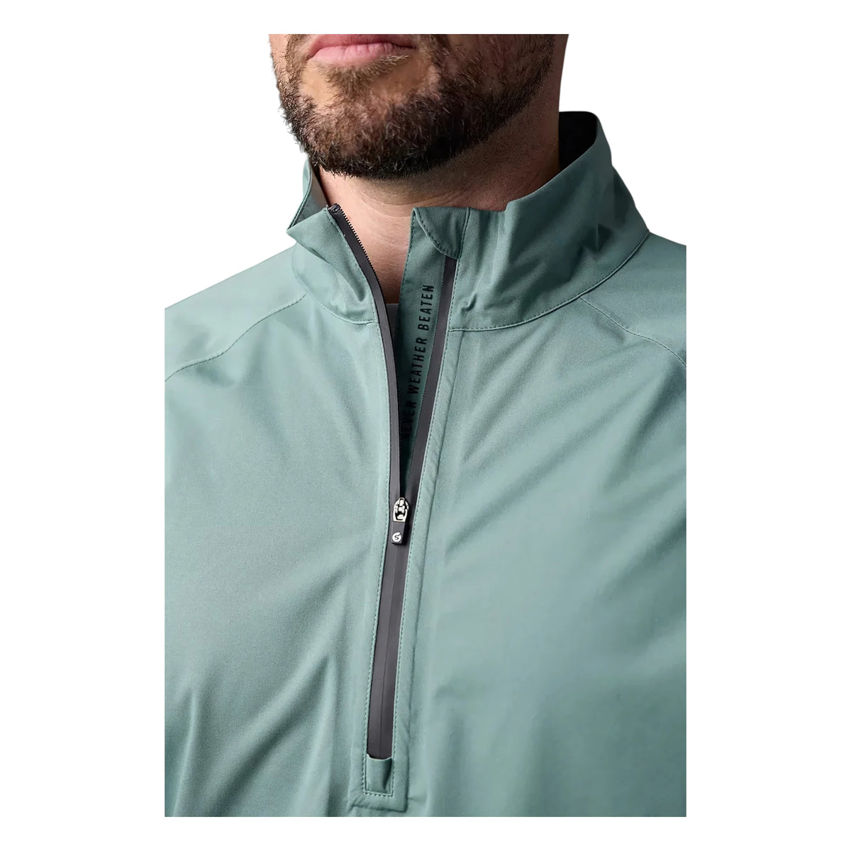 Sunderland Whisperdry Voss Waterproof Golf Jacket SUNMR101