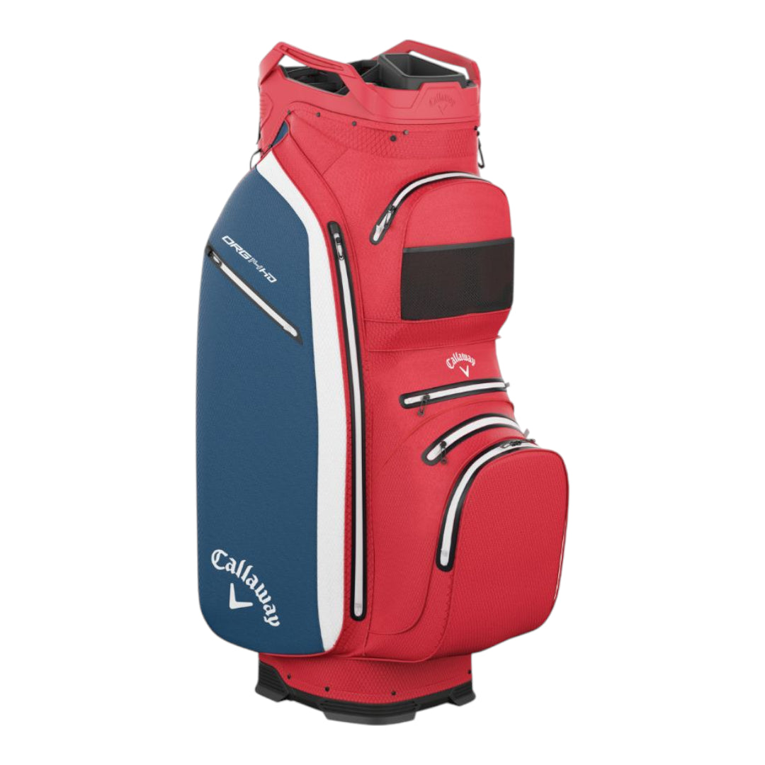 Callaway Org 14 HD Golf Cart Bag