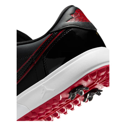 Nike Air Jordan 1 Low Spiked Golf Shoes IQ3417