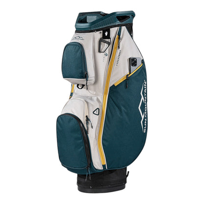 Sun Mountain Forerunner Golf Cart Bag 26FOREC