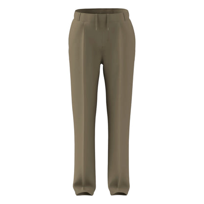adidas Junior Pleated Golf Trousers JP4015