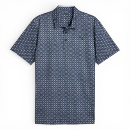Puma MATTR Brigade 2.0 Golf Polo Shirt 634834