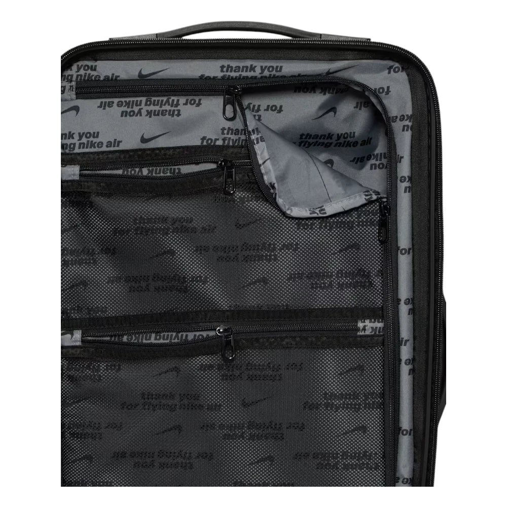 Nike Golf Carry-On Hardshell Suitcase HV8584