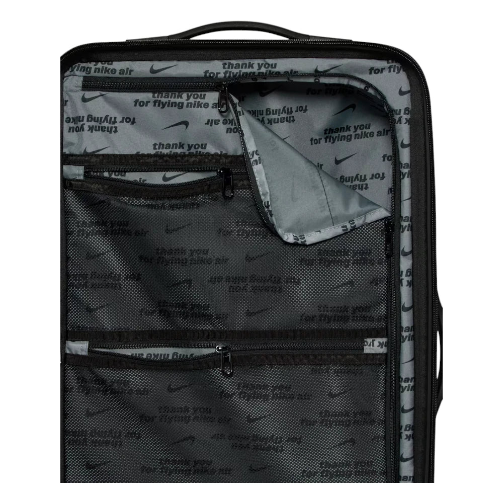 Nike Golf Carry On Hardshell Medium Suitcase IO0771