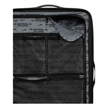 Nike Golf Large Checked Suitcase HV8586