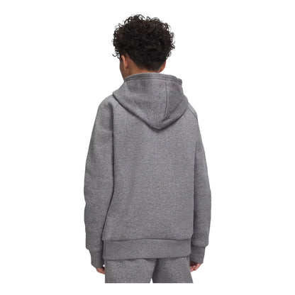 Junior Under Armour Rival Golf Hoodie 1379792