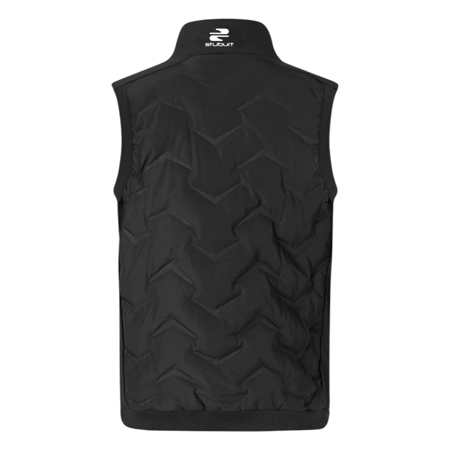 Stuburt Dunlin Padded Lightweight Golf Gilet SBTOP1411