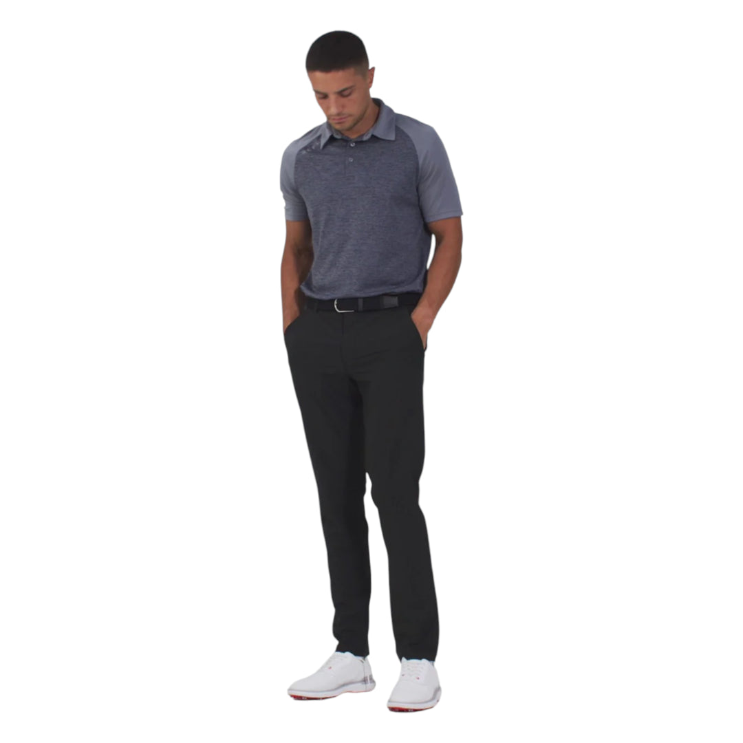 Reflo Tummel Golf Polo Shirt