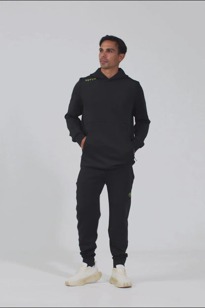 Reflo Tarim Golf Hoodie