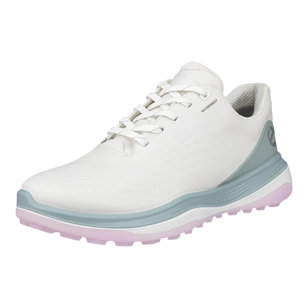 Ecco Ladies LT1 Golf Shoes 132753