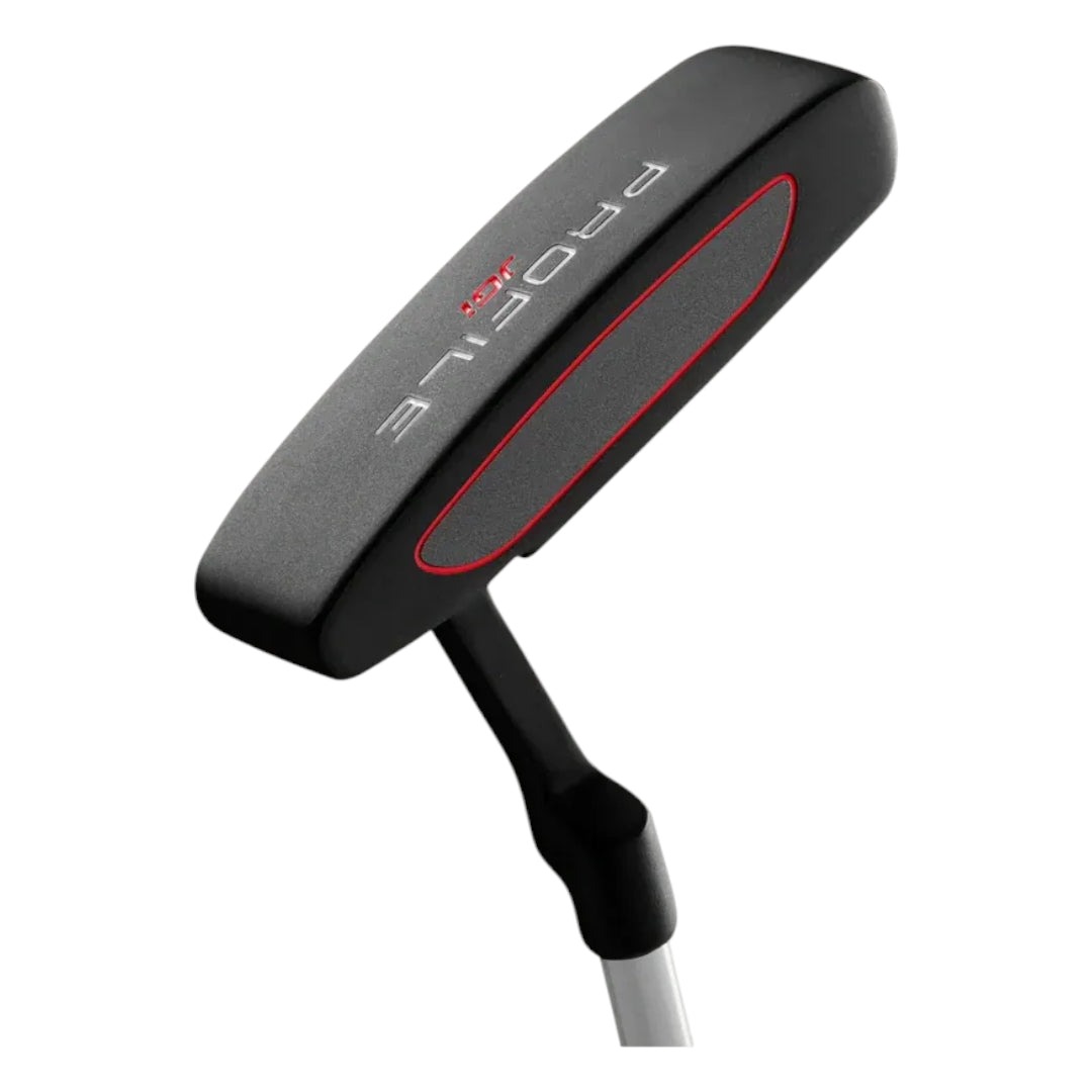 Left Handed Junior Wilson Profile JGI Golf Package Set | 11-14 Years WGGC91890