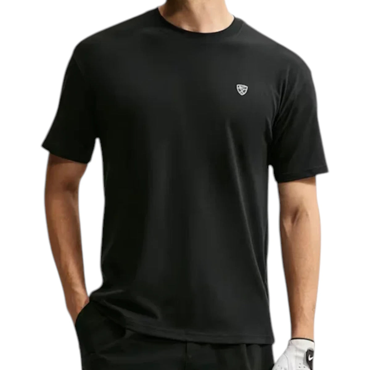 Nike Men's Dri-FIT Loose Golf T-Shirt IH2059