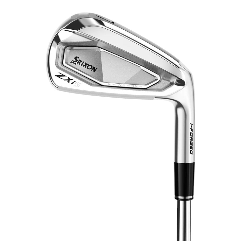 Left Handed Srixon ZXI5 Golf Irons | Steel