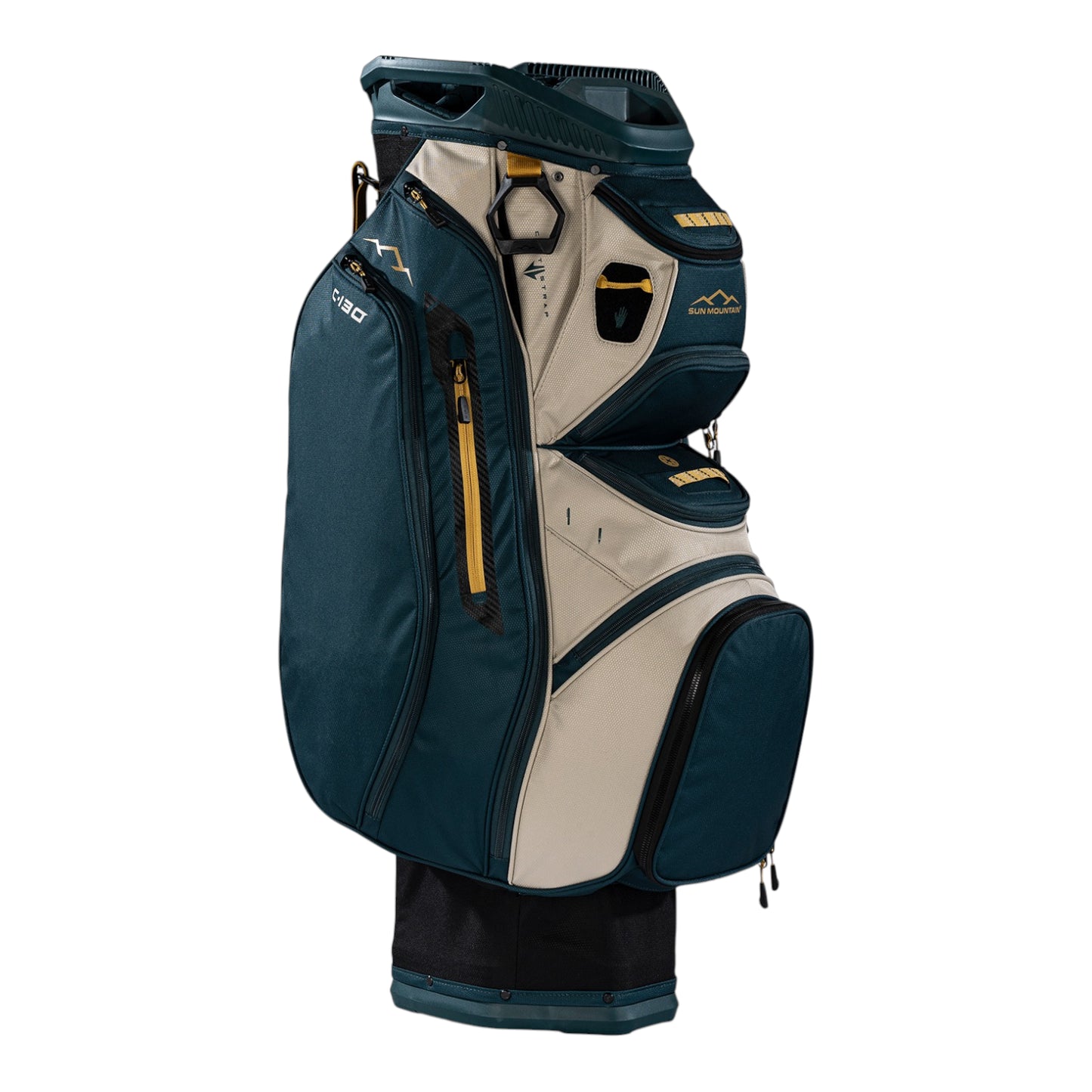 Sun Mountain C Series C`130 Golf Cart Bag 26FOREC