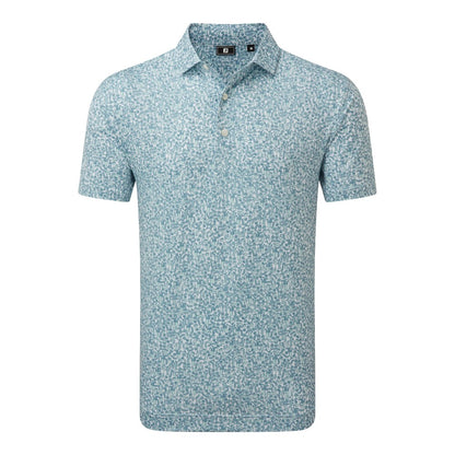 FootJoy Bloody Mary Lisle Golf Polo Shirt 40934