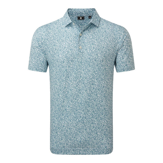 FootJoy Bloody Mary Lisle Golf Polo Shirt 40934